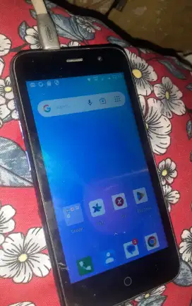 Evercoss 4G S45B 1/16gb