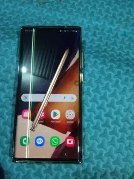 Samsung note 20 ultra