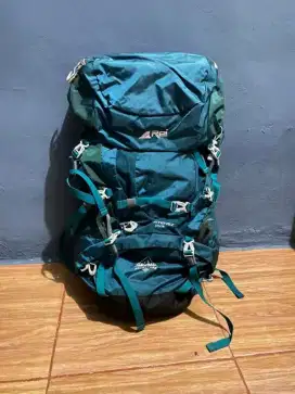 carier arei Cartenz 60L