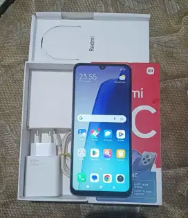 REDMI 14C 8/256 (LIKE NEW)