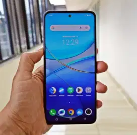 VIVO Y100 5G 256GB Resmi Onyx Black
SPEK MANTAP
