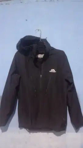 gorpcore carumby drizzle size M
