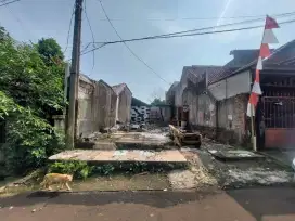 Tanah Bantarjati Indraprasta