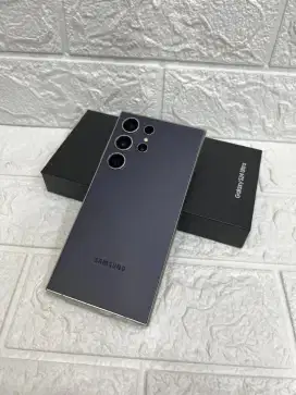 Samsung S24 ultra 12/512 Mulus Ex SEIN
