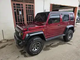 Katana Long 1991 modif