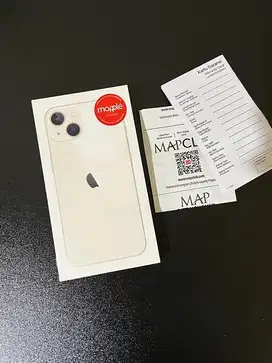 Iphone 13 128gb ibox new segel