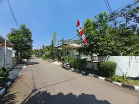 Dijual Rumah Murah Luas Komplek Antapani Bandung