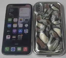 Iphone xs 64gb fulset