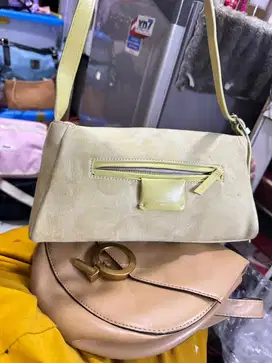 DeMaker ShoulderBag