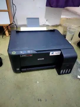 Jual printer Epson L3110