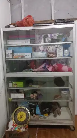 Jual Steling Produk