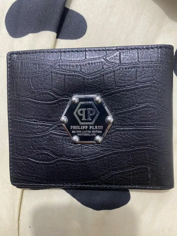 Dompet PHILIPP PLEIN
