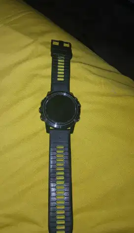 Garmin Fenix 5x plus saphire