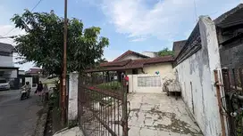 Hitung Tanah ! Murah Pisan Tanah Bonus Rumah Tua Di Cijaura Ciwastra