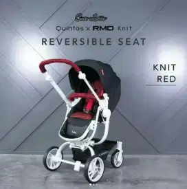 Stroller cocolatte quintas