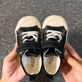 SEPATU SNEAKERS ANAK SEPATU ANAK BAYI SIZE 24