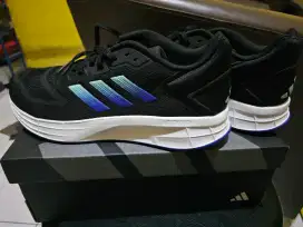 Sepatu adidas duramo 10 original baru running jogging jalan