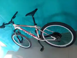 Sepeda Mtb scott aspect
