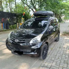 Xenia  2012 type m pajak hidup panjang