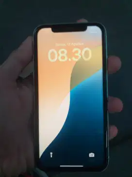 IPHONE XR 64GB MULUSSS