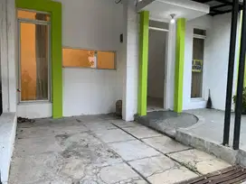 Murah Pisan Rumah Dalam Cluster Pinus Regency Dekat GBLA Bandung