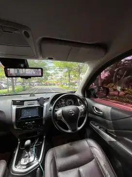 Nissan Terra 2019 Diesel