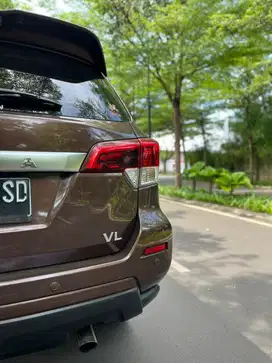 Nissan Terra 2019 Diesel