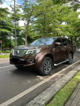 Nissan Terra 2019 Diesel