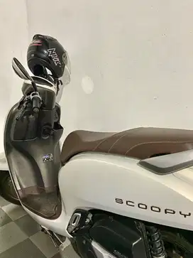 Jual Scoopy 2023
