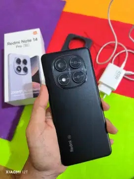 Redmi note 14 pro 5g 8/256