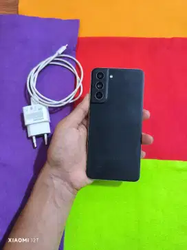 Samsung s21 fe 8/256 hp dan cas