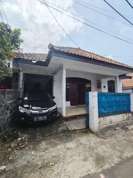 Murah Pisan Rumah Area Coblong Sadang Serang Cocok Untuk Kost