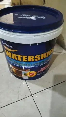 jual cepat cat duluc 20 kg