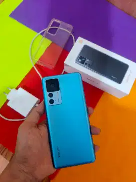 Xiaomi 12T 8/256