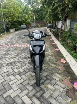 Suzuki shooter FI th 2014
