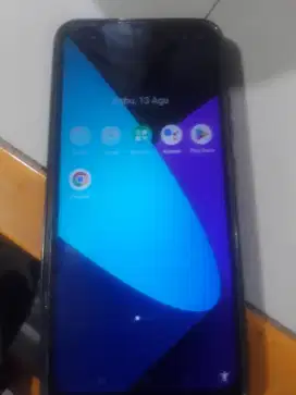 Jual realme c21 +Samsung j7prime.ram 2&3