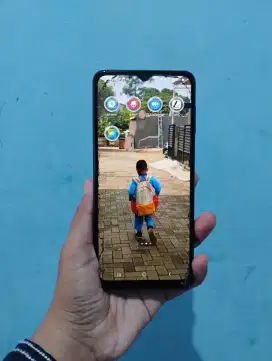 Samsung A04S (Second)