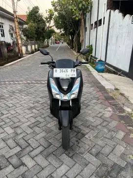 Yamaha Lexy th 2019