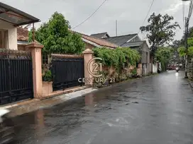 Rumah Di Jln Raya Komplek PK Indah  Rempoa Tangerang Selatan