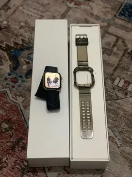 I watch series 4 44mm