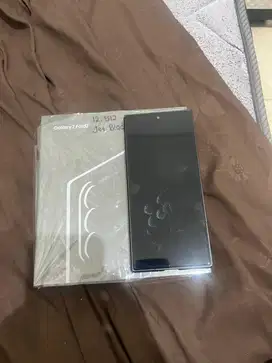Samsung z Fold 7