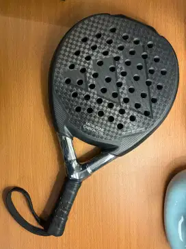 Raket padel adidas metalbone carbon ctrl