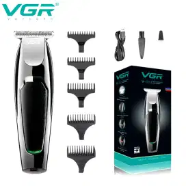 Alat cukur rambut VGR smart eletrik (KIRIM COD)
