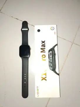SMARTWATCH 10 MAX PRO