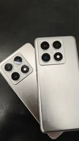 PROMO KREDIT! XIAOMI 14T 12/512 GB
