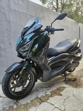 Yamaha Xmax 2022 ‼️