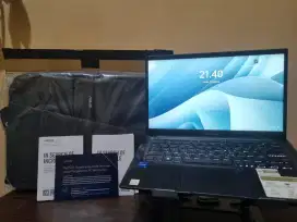 ASUS VIVOBOOK 14 A1404VA VIPS551 INTEL CORE I5-1355U GEN 13th 16/512GB