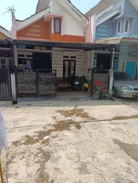 Rumah Murah Dalam Komplek Cijawura Dekat Sd It Zakaria Bandung