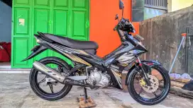 JUPITER MX 135 2009