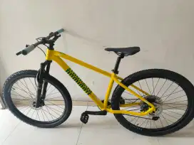 Dijual Sepeda MTB United Dominate 29 Size M